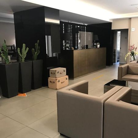 Hotel San Marco ヴァスト エクステリア 写真