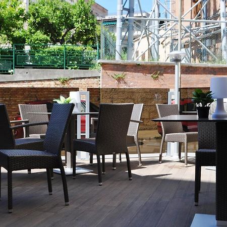 Hotel San Marco ヴァスト エクステリア 写真