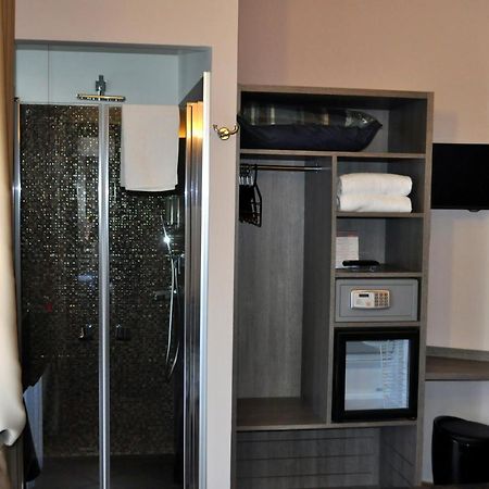 Hotel San Marco ヴァスト エクステリア 写真