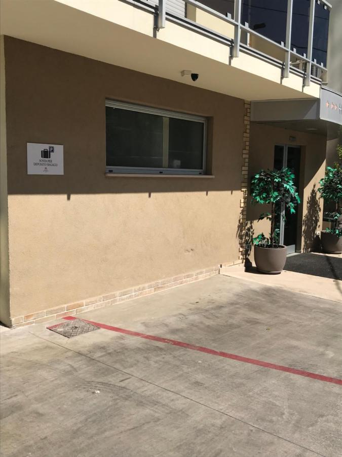 Hotel San Marco ヴァスト エクステリア 写真