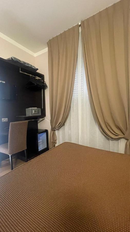 Hotel San Marco ヴァスト エクステリア 写真
