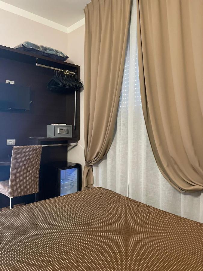 Hotel San Marco ヴァスト エクステリア 写真