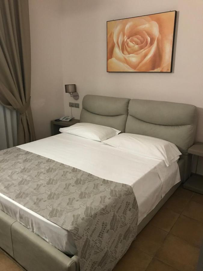 Hotel San Marco ヴァスト エクステリア 写真