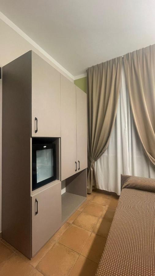 Hotel San Marco ヴァスト エクステリア 写真