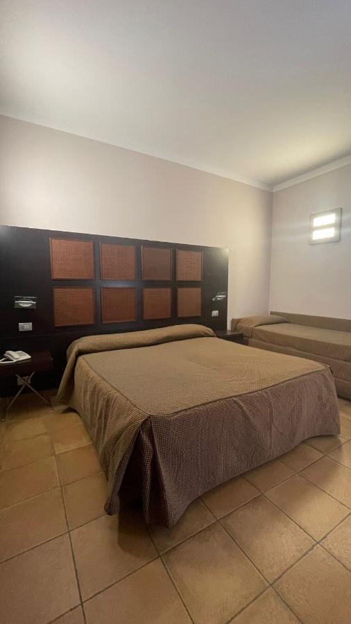 Hotel San Marco ヴァスト エクステリア 写真