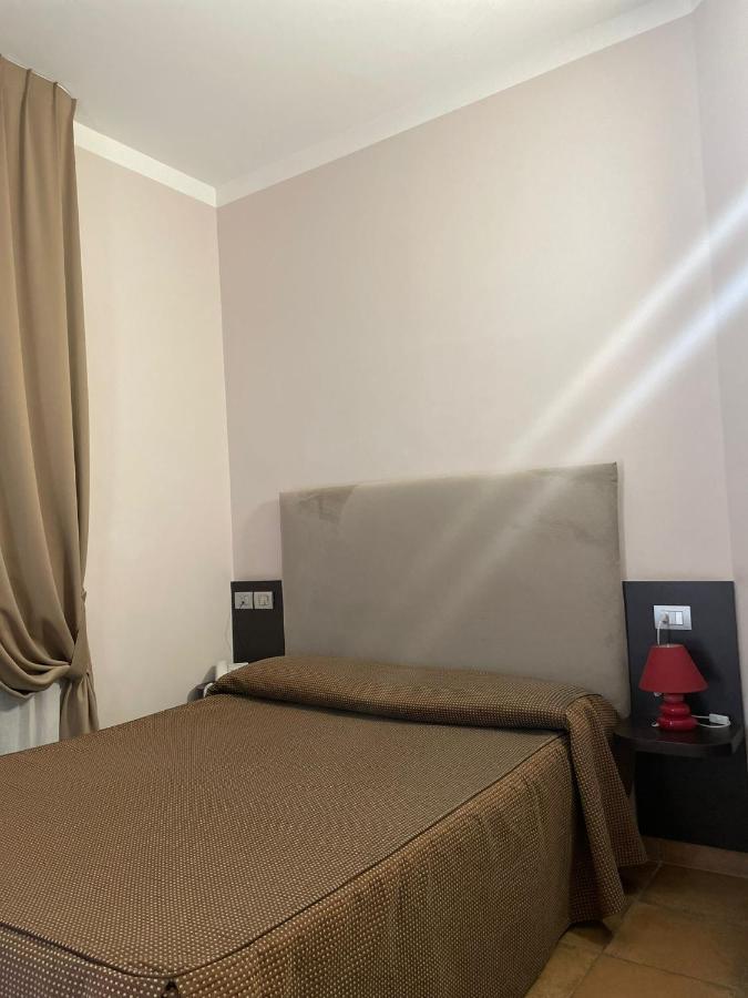 Hotel San Marco ヴァスト エクステリア 写真