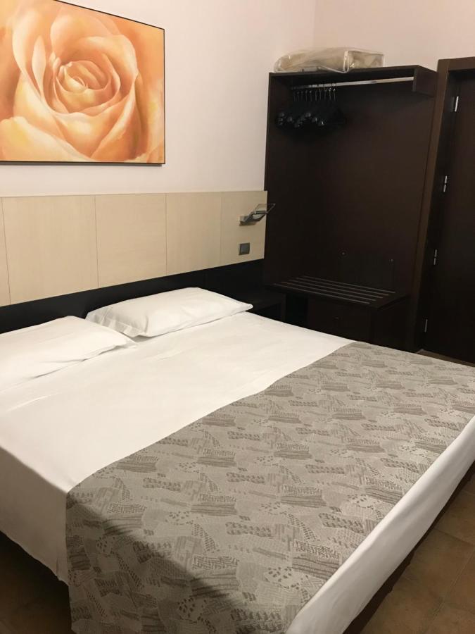 Hotel San Marco ヴァスト エクステリア 写真
