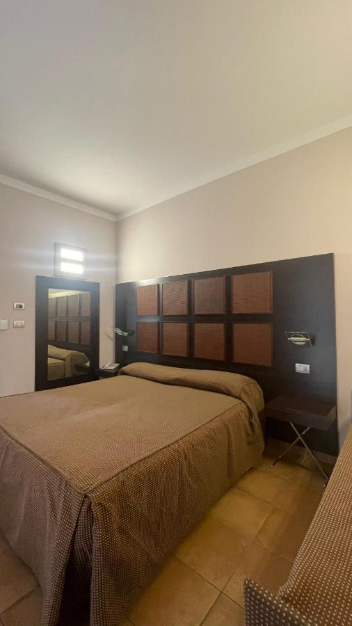 Hotel San Marco ヴァスト エクステリア 写真